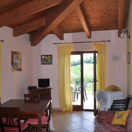 Bed And Breakfast Latteletto Tortoreto Luaran gambar