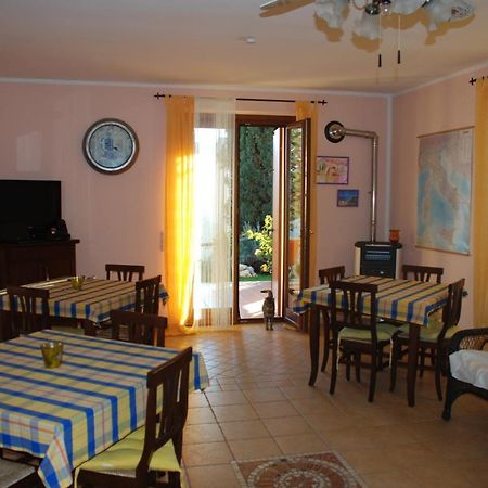 Bed And Breakfast Latteletto Tortoreto Luaran gambar