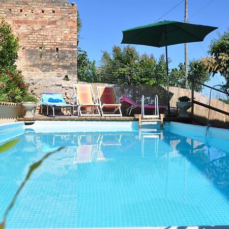 Bed And Breakfast Latteletto Tortoreto Luaran gambar