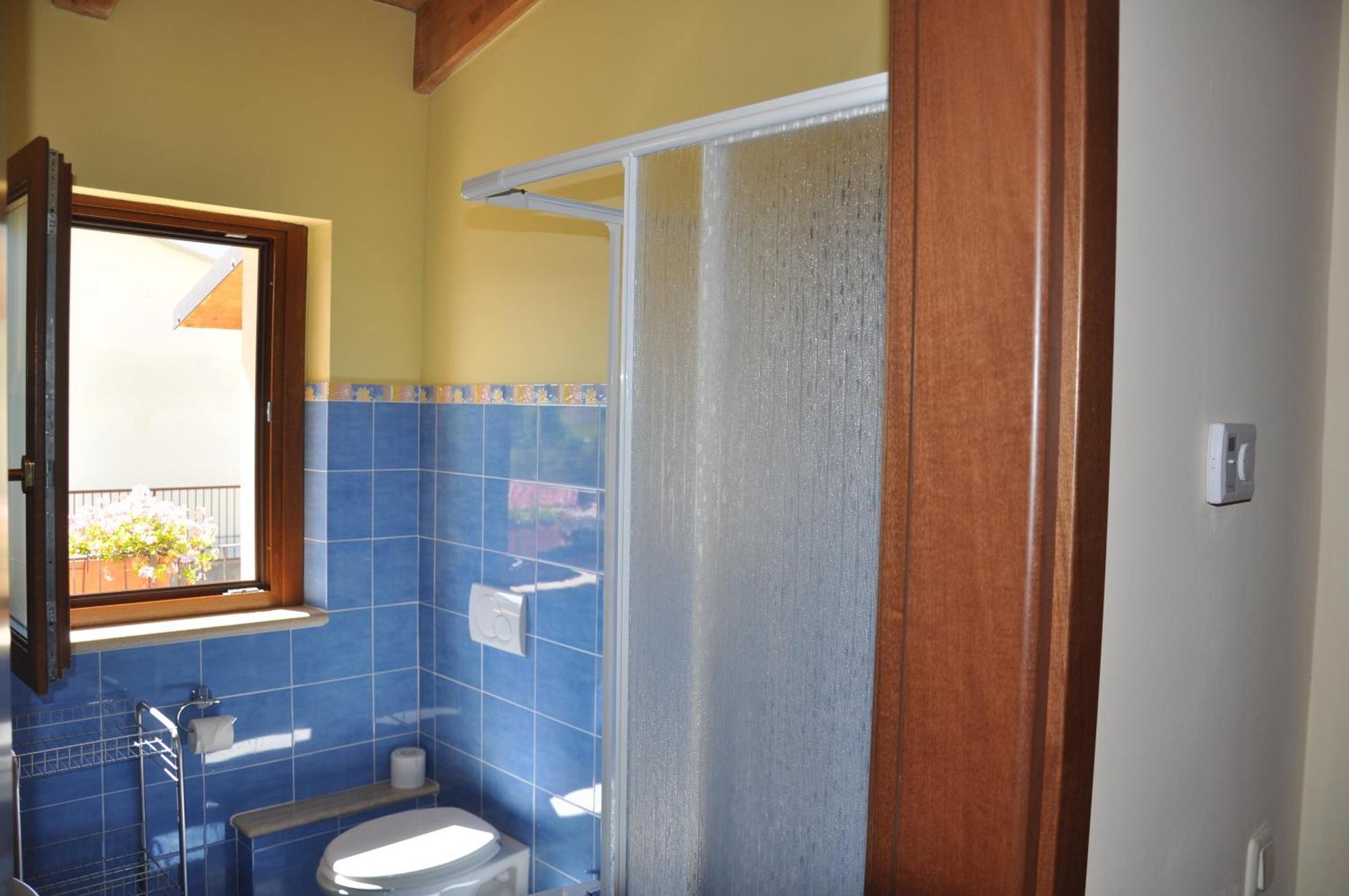 Bed And Breakfast Latteletto Tortoreto Luaran gambar